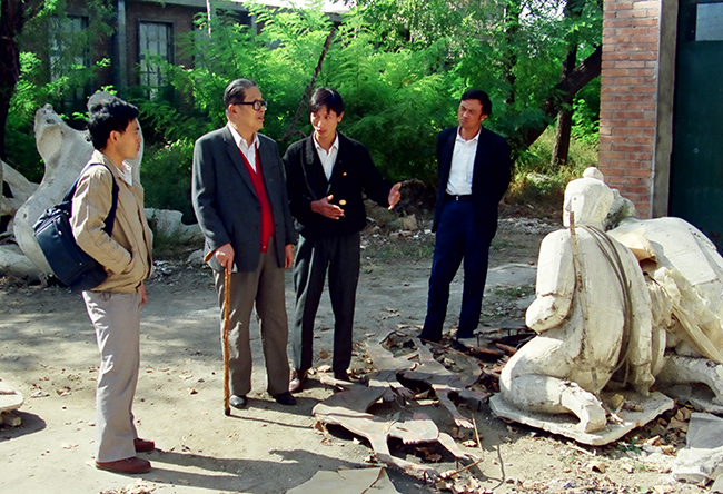 與劉開(kāi)渠.jpg 與劉開(kāi)渠.jpg